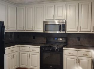 4120 Savannah Ridge Trce #1, Loganville, GA 30052