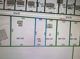 0 Ora Dr, Statesville, NC 28625