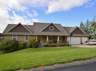 2708 S Man O War Ln, Spokane Valley, WA 99037