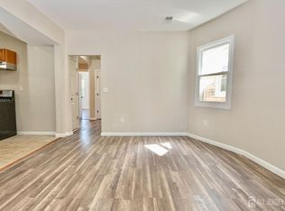 186 N 17th St APT 1, East Orange, NJ 07017
