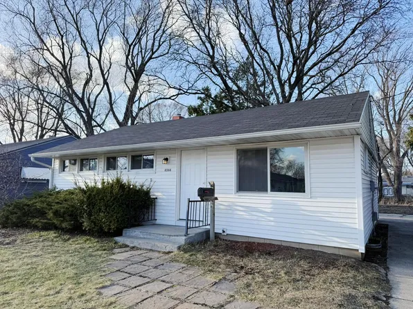 6566 West Ohio AVENUE, Milwaukee, WI 53219