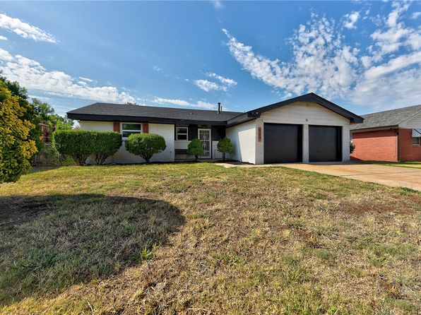 Cloverleaf Real Estate - Cloverleaf Oklahoma City Homes For Sale | Zillow