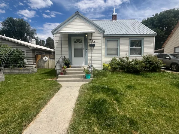 930 W 3rd St, Weiser, ID 83672