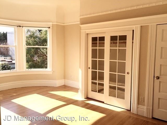 1st image of 1510 McAllister St #5