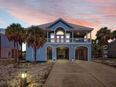 628 Hernando Pl, Dauphin Island, AL, 36528