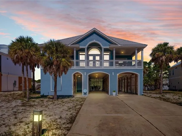 628 Hernando Pl, Dauphin Island, AL 36528