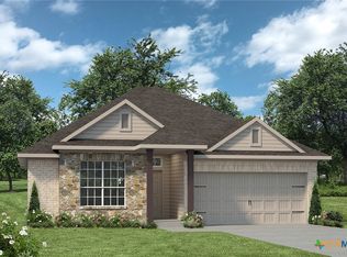 6100 McGregor Loop, Killeen, TX 76549