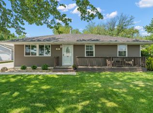 1917 Bell St, Schererville, IN 46375
