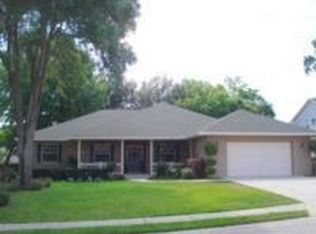 5326 Charlin Ave, Lakeland, FL 33810