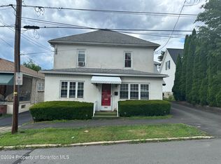 631 Genet St, Scranton, PA 18505