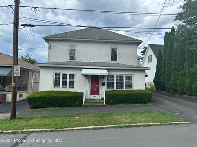 631 Genet St, Scranton, PA, 18505