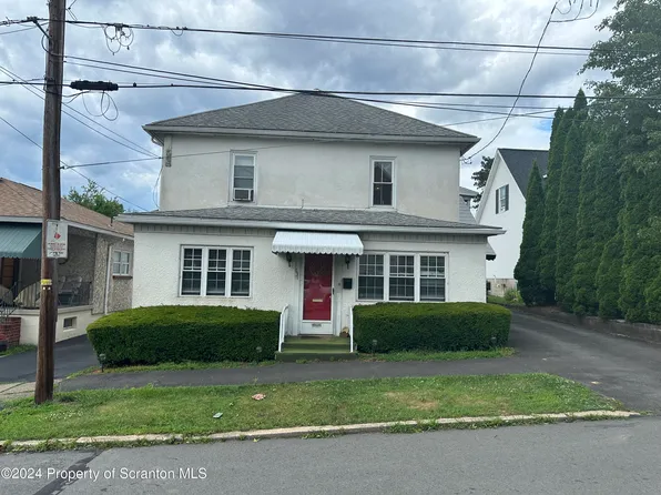 631 Genet St, Scranton, PA 18505