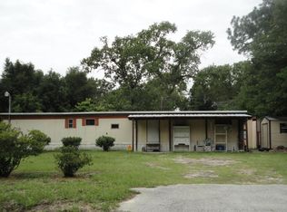 487 Parkridge Ave #A, Orange Park, FL 32065