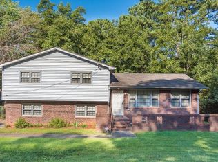 652 Ridge Ave, Stone Mountain, GA 30083
