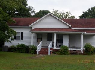 4115 Atlanta St, Powder Springs, GA 30127