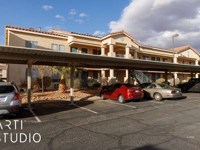 100 Pulsipher Ln UNIT 6108, Mesquite, NV, 89027