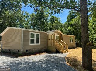1078 Garner Rd, Cornelia, GA 30531