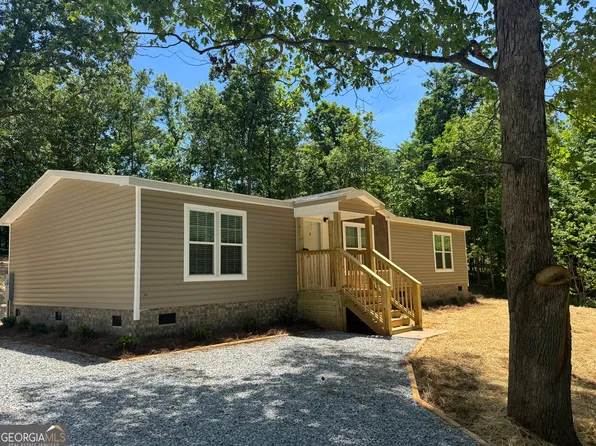 1078 Garner Rd, Cornelia, GA 30531