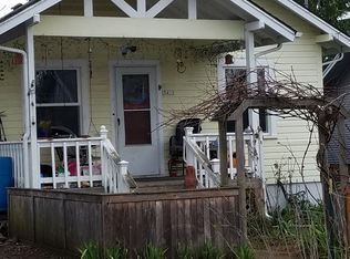 3415 NE 64th Ave, Portland, OR 97213