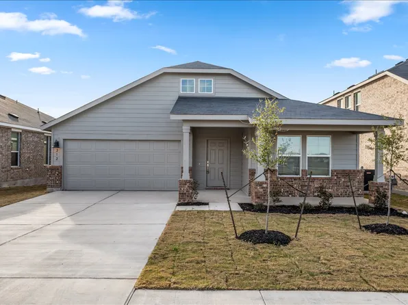 212 Seven Seas Dr, Kyle, TX