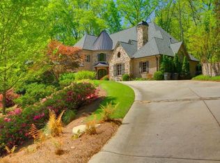 500 Atlanta Country Club Dr, Marietta, GA