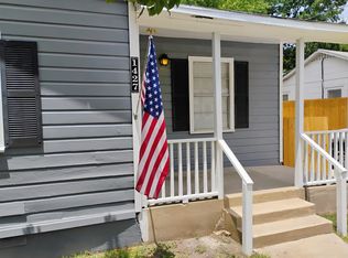 1427 W Malone Ave, San Antonio, TX 78225