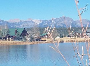 200 Capstone Cir, Pagosa Springs, CO 81147