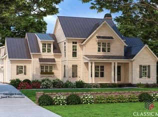 1141 Cliff Dawson Rd, Watkinsville, GA 30677