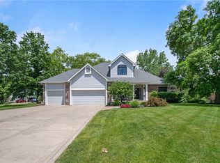 2829 NW 76th Ave, Ankeny, IA 50023