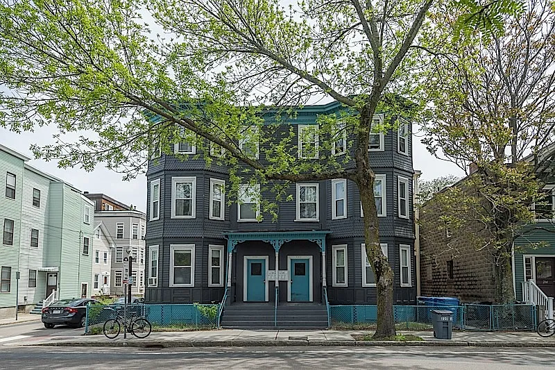 Building Photo