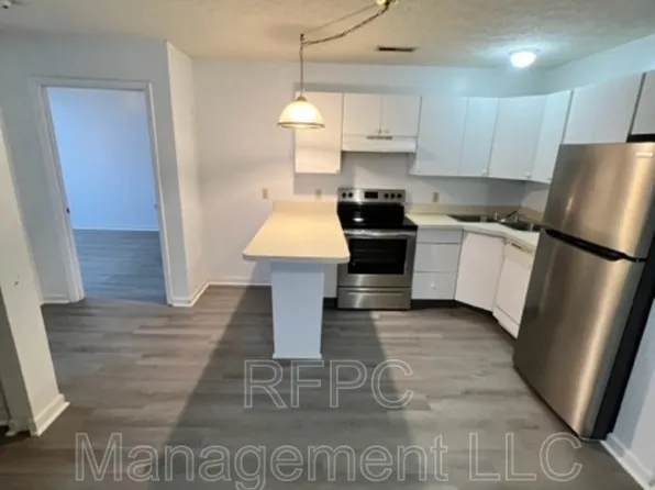 205 Mercer St #2, Princeton, WV 24740