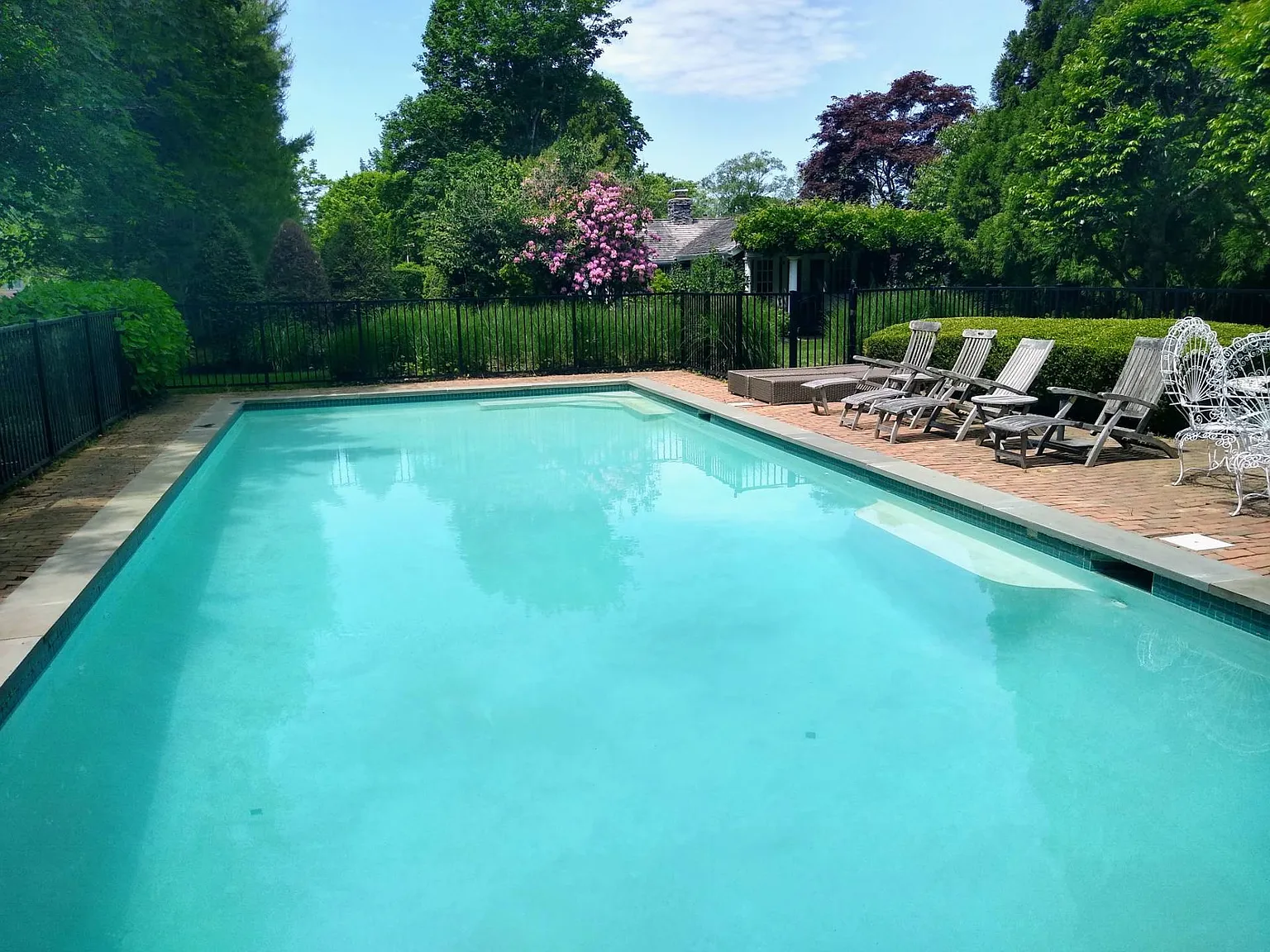 Bridgehampton Rental Close to Town — Photo 1