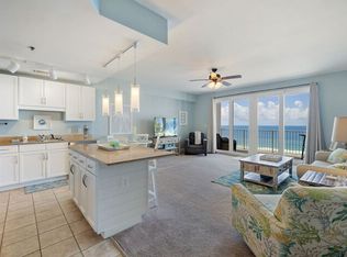 9860 S Thomas Dr UNIT 1303, Panama City Beach, FL 32408