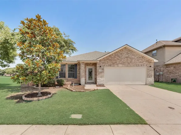 3901 Pitchstone Dr, McKinney, TX 75070