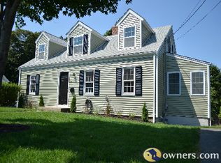 12 Thornell Ave, East Walpole, MA 02032