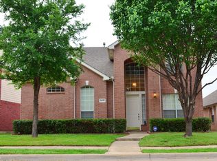2015 Wimbledon Dr, Allen, TX 75013