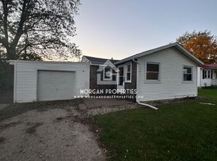 303 N Claypool Rd, Muncie, IN 47303