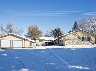 117 E Church St #S, Absarokee, MT 59001