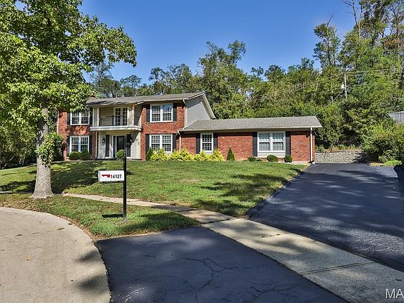 2nd image of 14327 Bramblewood Ct