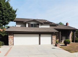 5130 Vista Montana, Yorba Linda, CA 92886