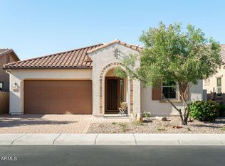 3864 E Rakestraw Ln, Gilbert, AZ 85298