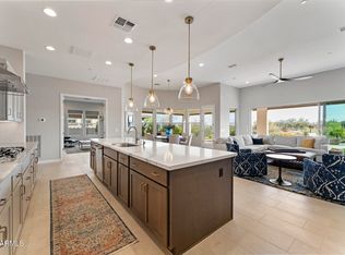 17763 E Stocking Trl, Rio Verde, AZ 85263