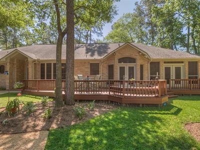 160 S Copperknoll Cir, Spring, TX, 77381