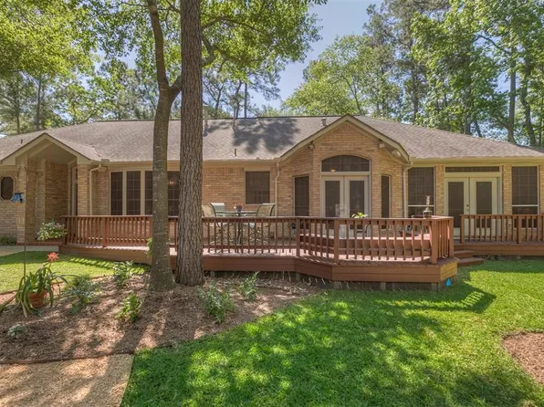 160 S Copperknoll Cir, Spring, TX 77381