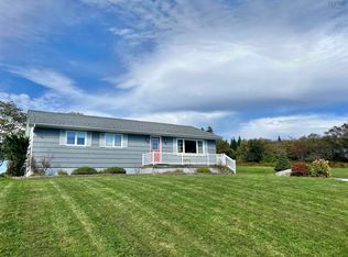 32 Chemin Des Bourque Ste Anx #Du, Ste Anne Du Ruisseau, NS B0W 2X0