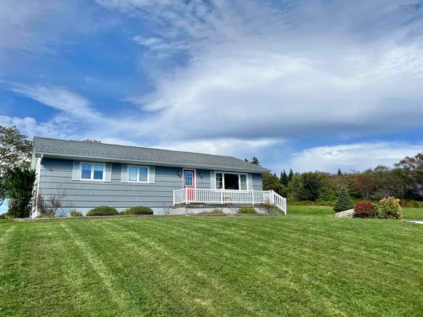 32 Chemin Des Bourque Ste Anx #Du, Ste Anne Du Ruisseau, NS B0W 2X0