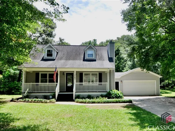 145 Friendship Place, Winterville, GA 30683