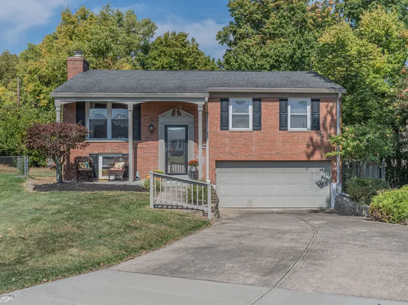 1214 Oriole Ct, Edgewood, KY 41018