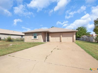 1904 Robert E Lee Dr, Killeen, TX, 76543