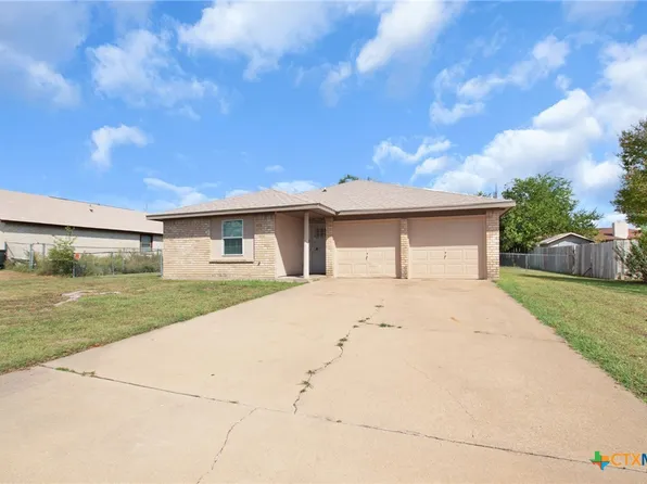 1904 Robert E Lee Dr, Killeen, TX 76543